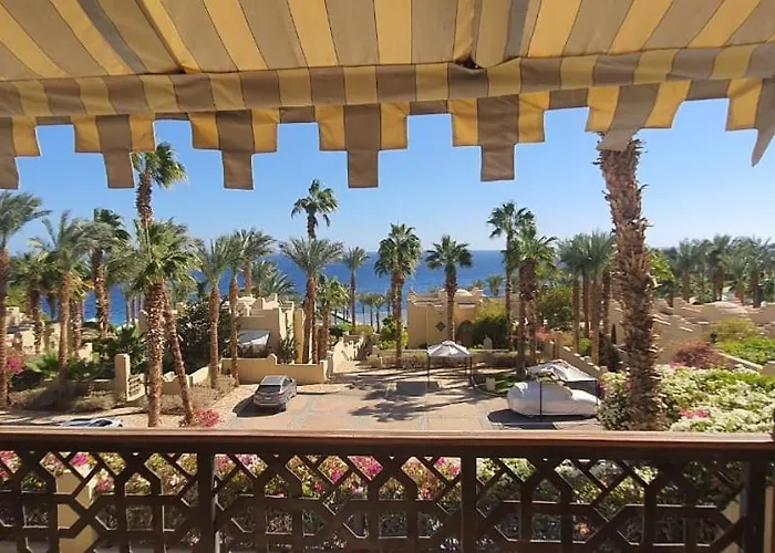Fourseasons Resort - Privte Villa At Fourseasons Sharm Elsheikh
