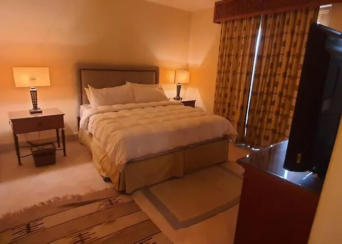 Fourseasons Resort - Privte Villa At Fourseasons Sharm Elsheikh