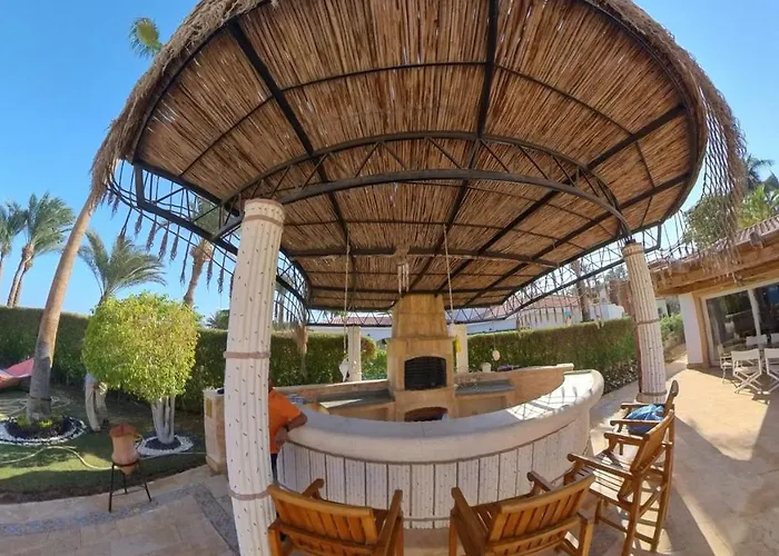 Casa Del Sol