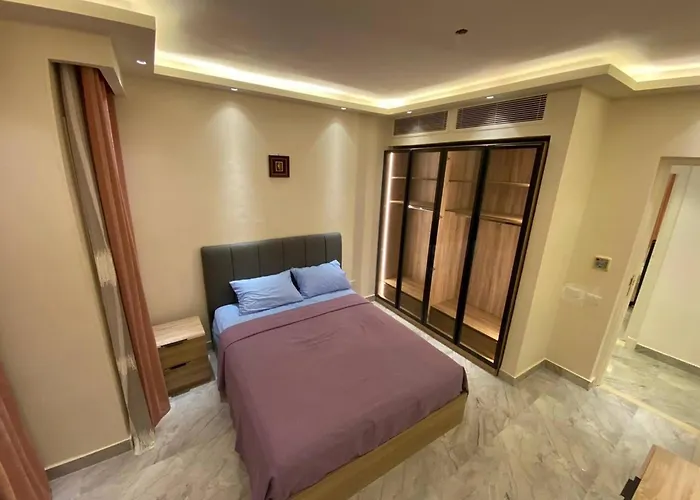 Luxury Villa In The Hotel Sea Beach Aqua Park
